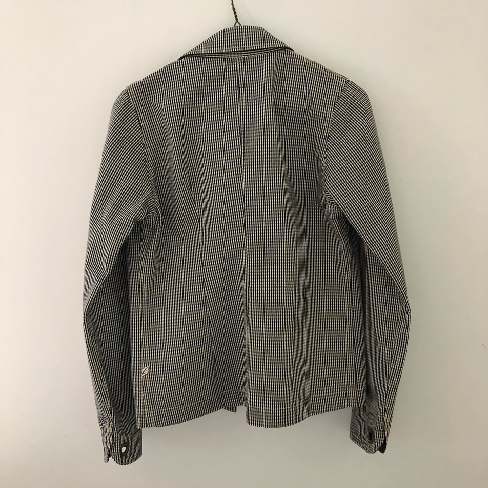 Pure Blue Japan Size 1 Jacket - Picture 6 of 9